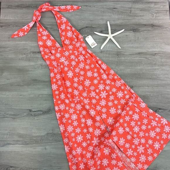 🔆BILLABONG🔆 HUNG UP DRESS - Picture 3 of 17